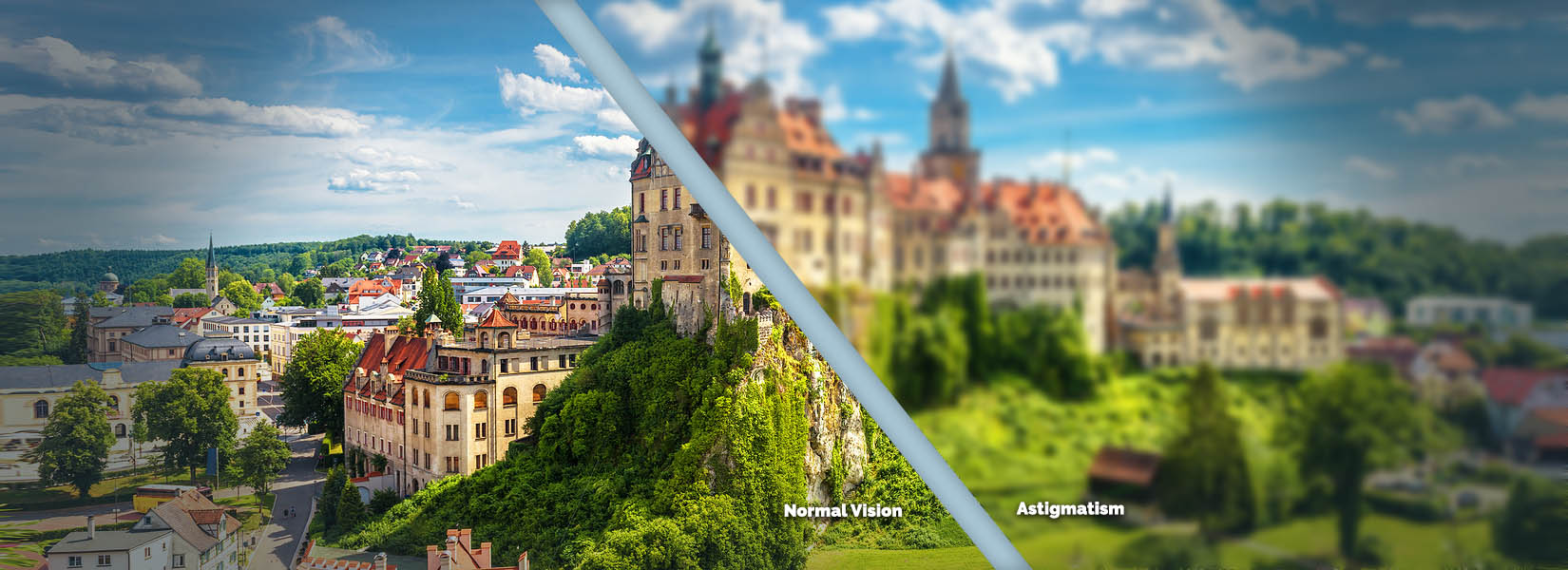 Astigmatism Treatment in O'Fallon