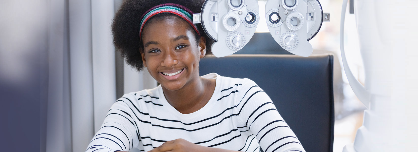 Comprehensive Eye Exams in O'Fallon