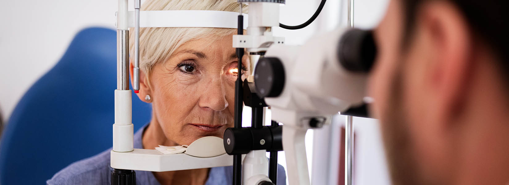 Preserve Your Vision With Crown Vision Center - O' Fallon