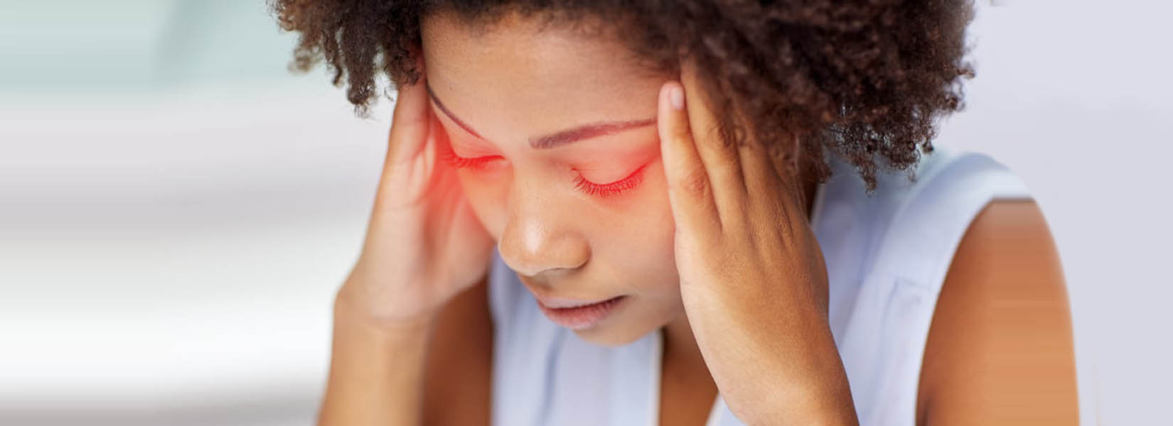 Eye Emergencies in O'Fallon