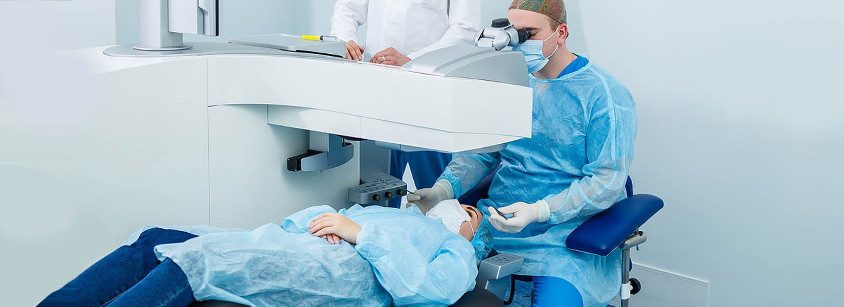 Glaucoma Treatment in O'Fallon