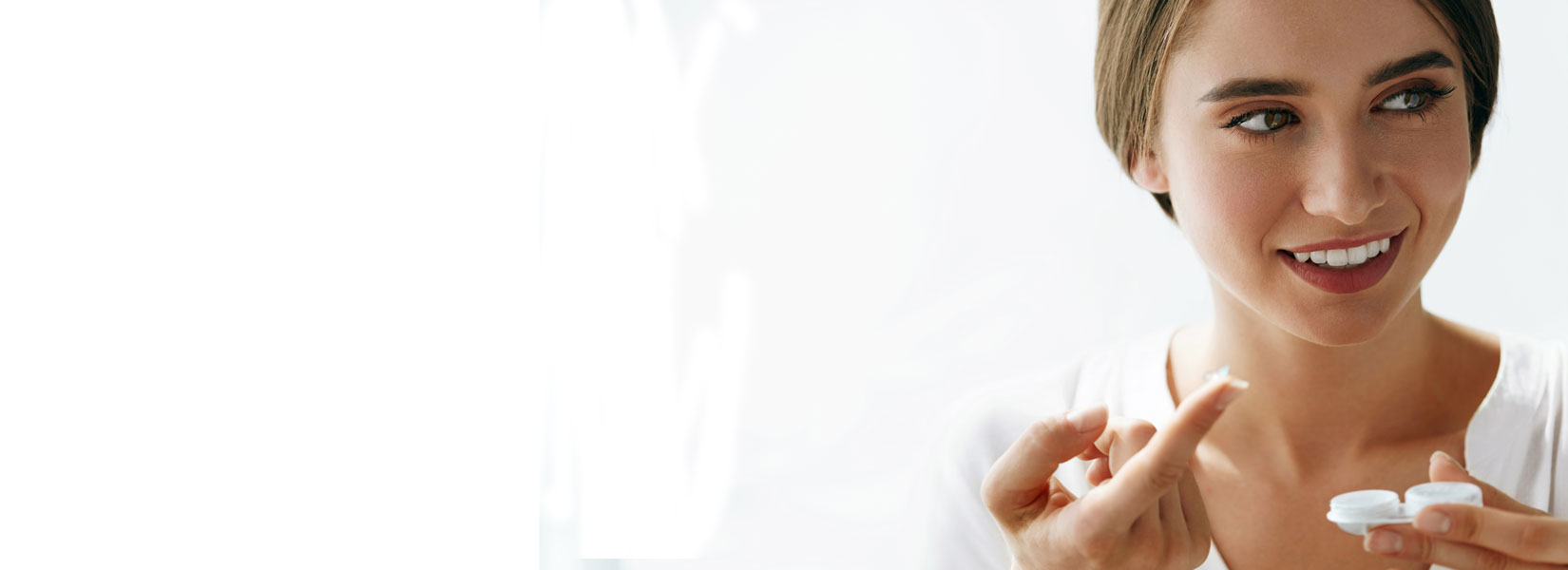 Scleral Contact Lenses in O'Fallon